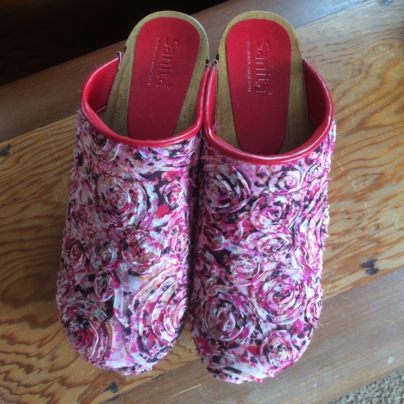Sanita Shoes - Sanita